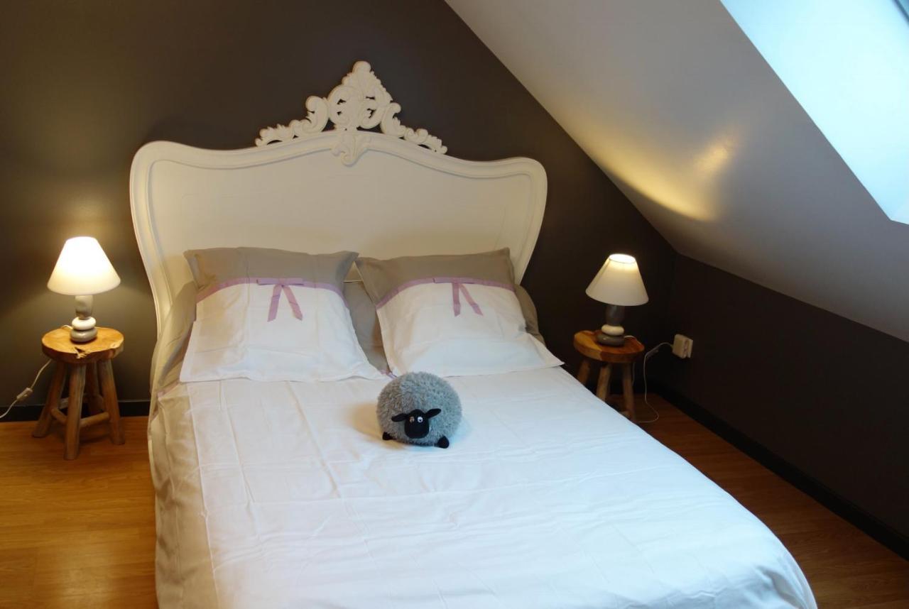 Appartement Romantique Tout Confort 4 Personnes Булон сюр Мер Екстериор снимка