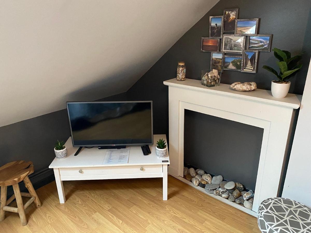 Appartement Romantique Tout Confort 4 Personnes Булон сюр Мер Екстериор снимка
