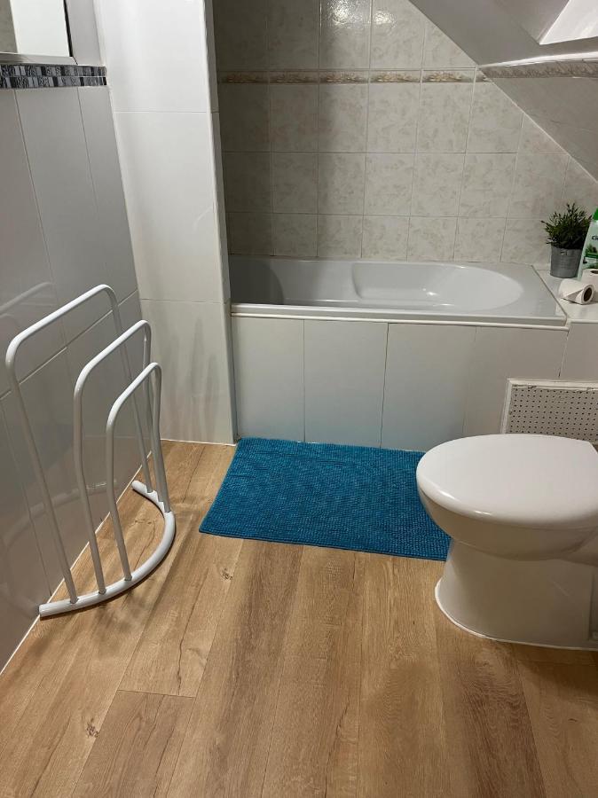 Appartement Romantique Tout Confort 4 Personnes Булон сюр Мер Екстериор снимка