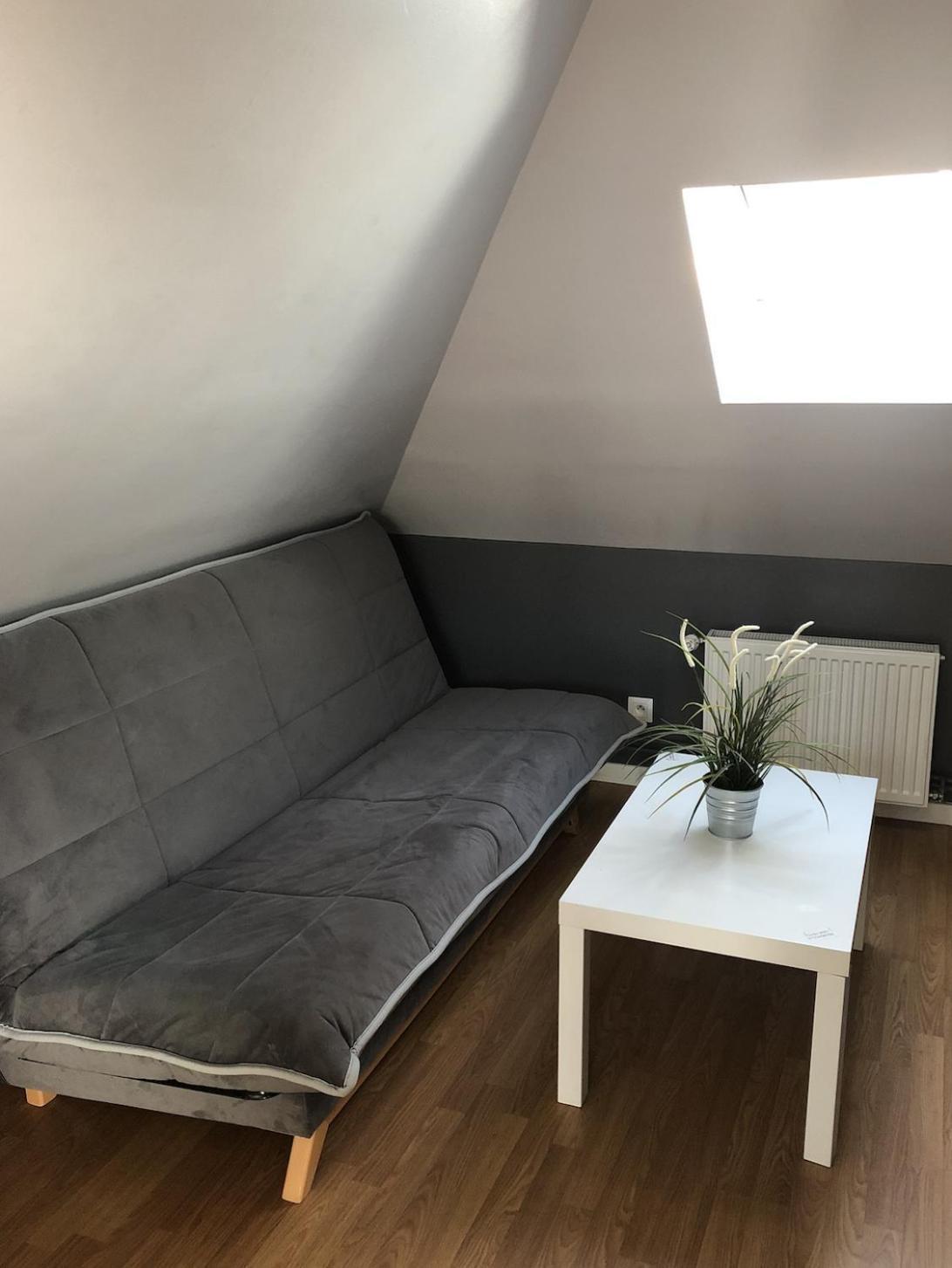 Appartement Romantique Tout Confort 4 Personnes Булон сюр Мер Екстериор снимка